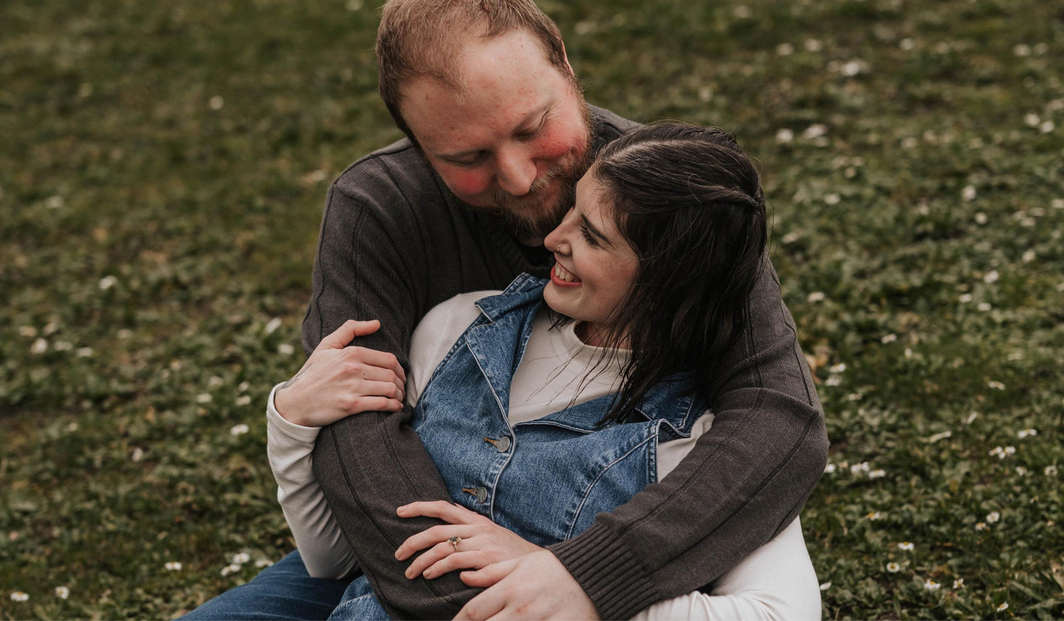 The Wedding Website of Emily Roberts and Jake Reik