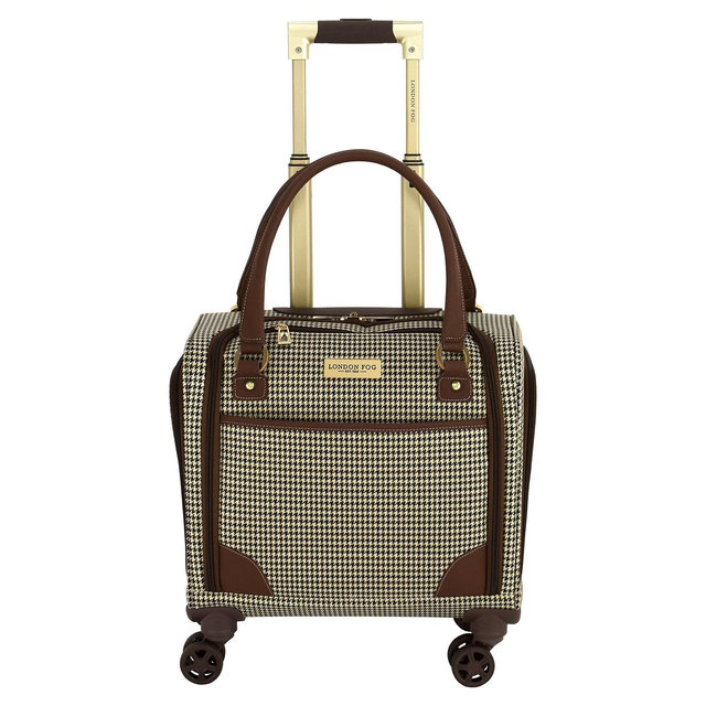 London Fog Cambridge 16" 8-Wheel underseater