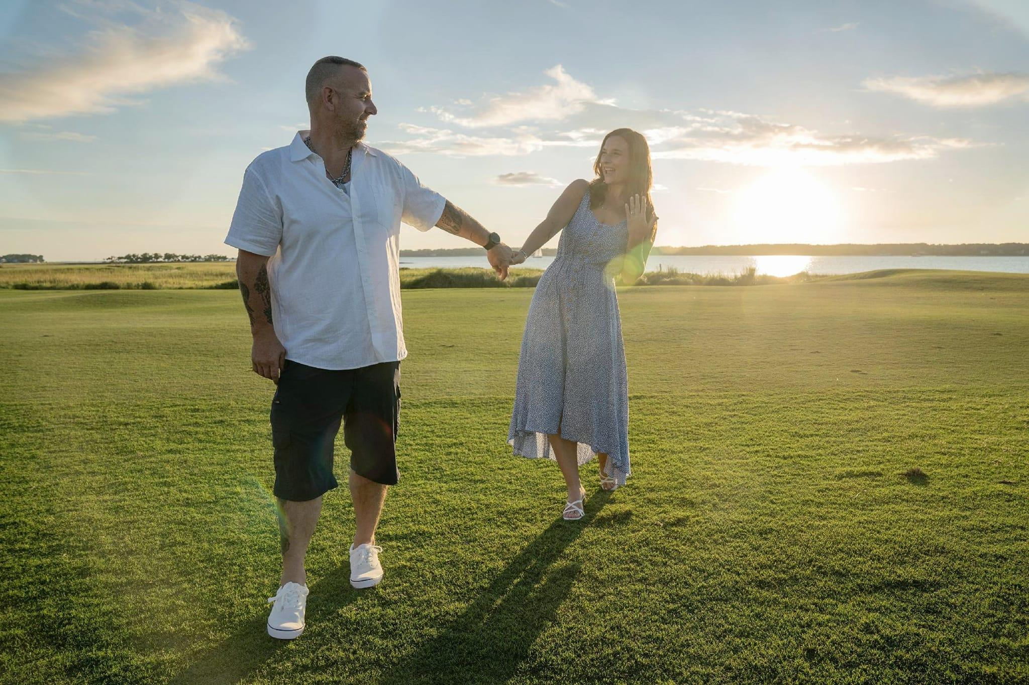The Wedding Website of Shannon Schaefer and David Glover