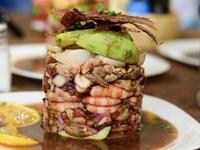 Mariscos Haykirr 🦐🦑🦀🍻