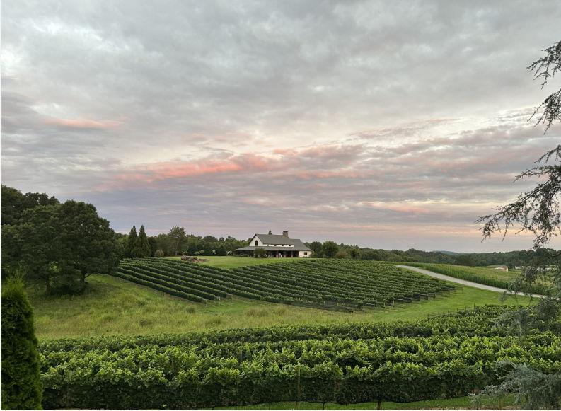 The Wedding Website of Katelin Hartley and Turner Loflin