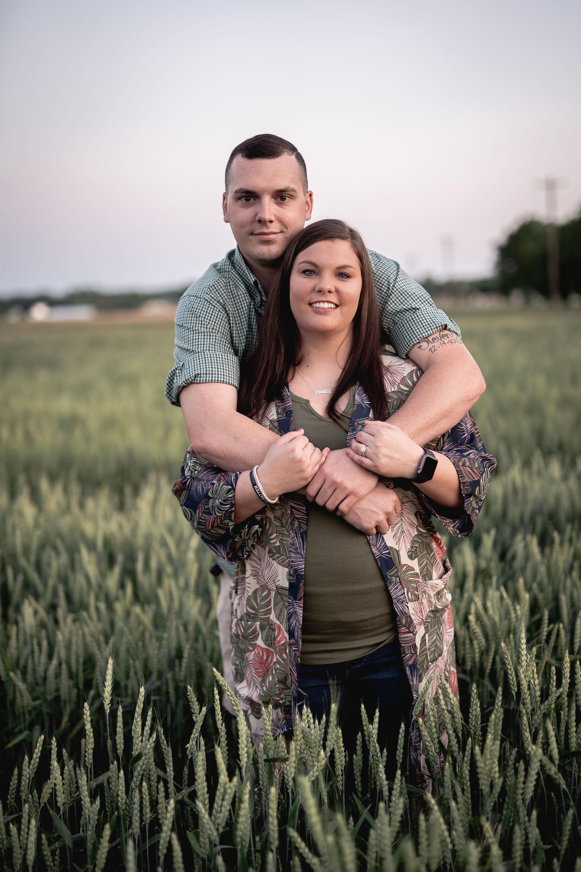 The Wedding Website of Kayla Brockwell and Tj Stewart