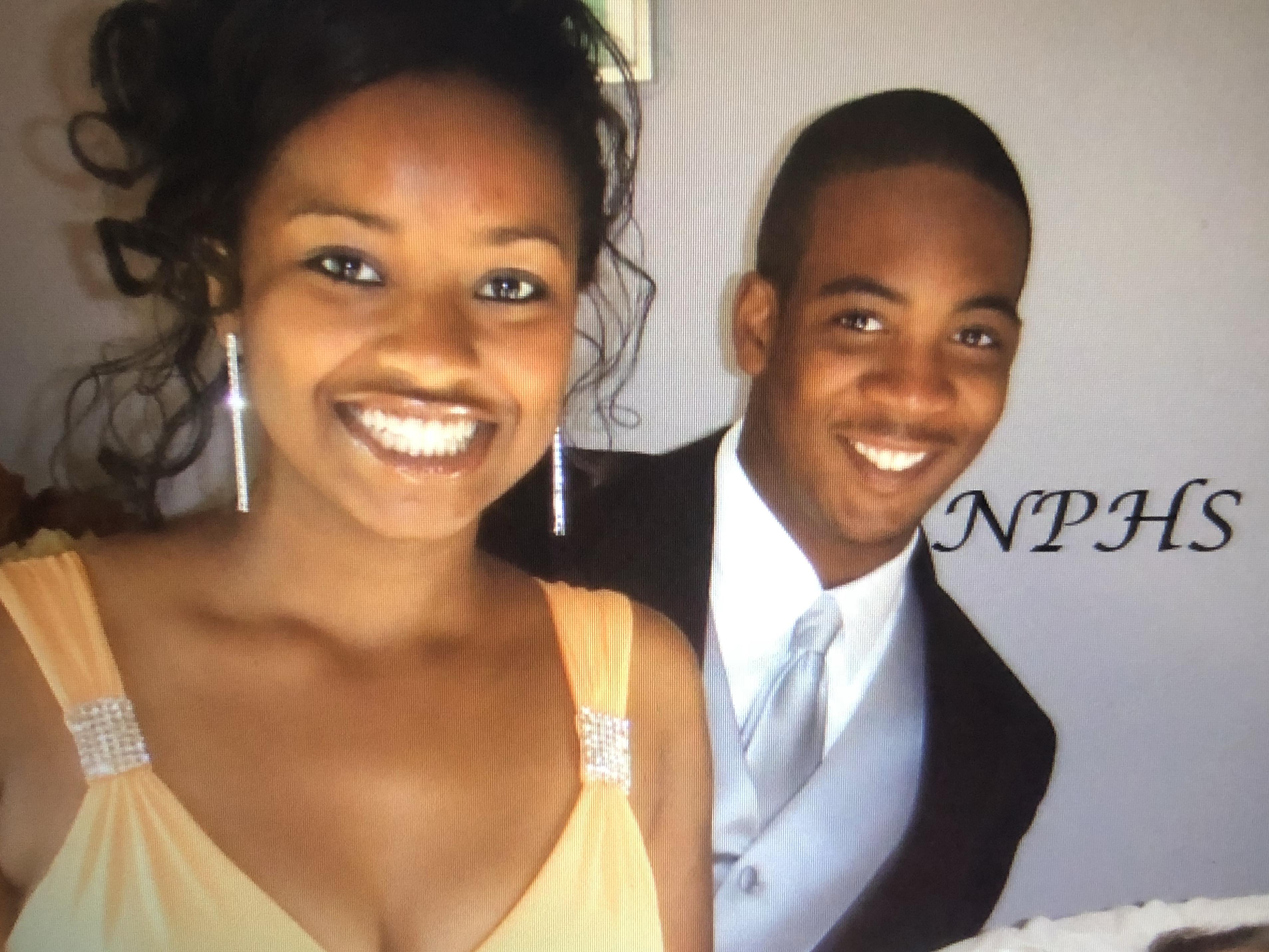 The Wedding Website of Requita Demery Lee and Chad Lee