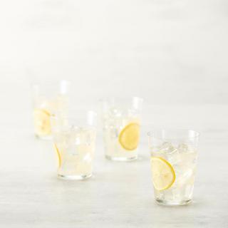 Together All Purpose Glass, Set of 4