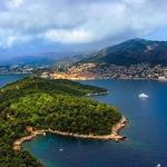 Island of Lokrum