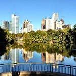 Piedmont Park