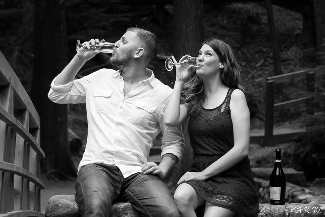 The Wedding Website of Justin Ihlenfeldt and Leah Hernandez