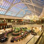 Natick Mall