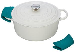 Le Creuset Silicone Handle Grips