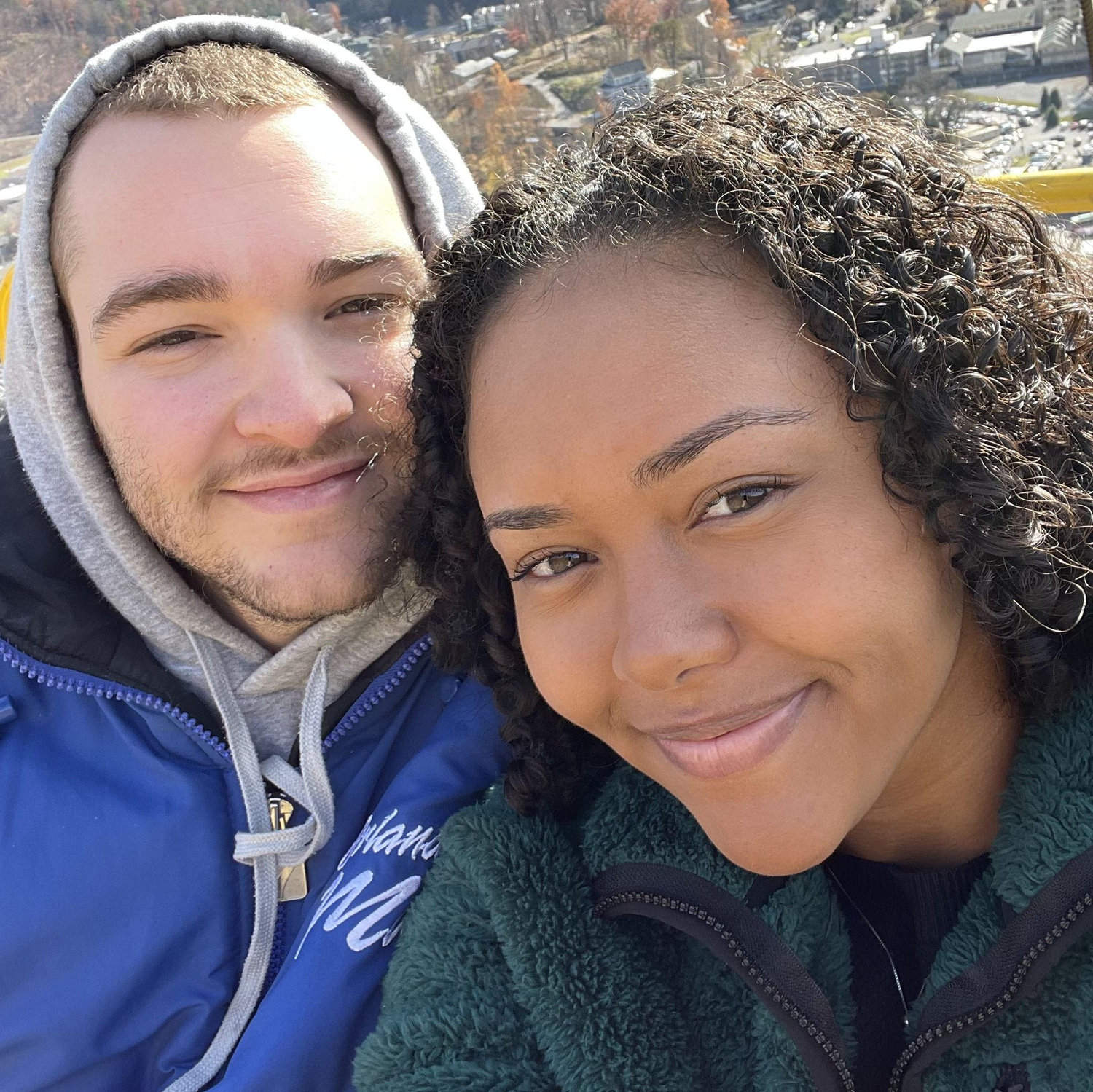 Our family trip to Tennessee for Thanksgiving in 2021