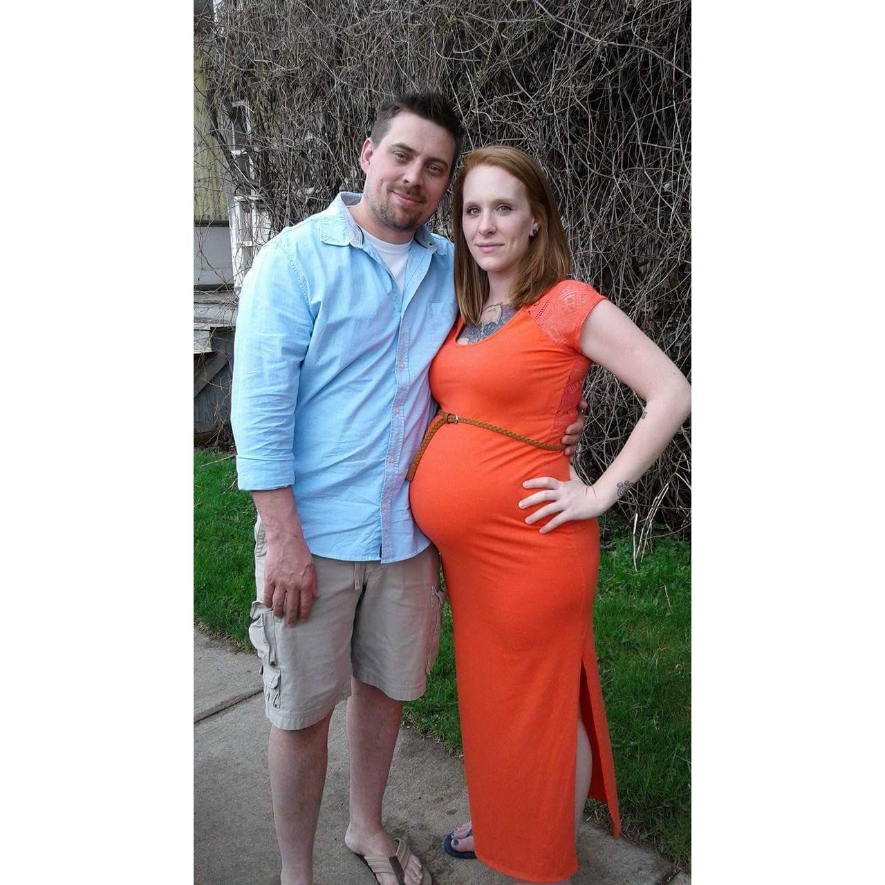 Favorite Easter Photo
