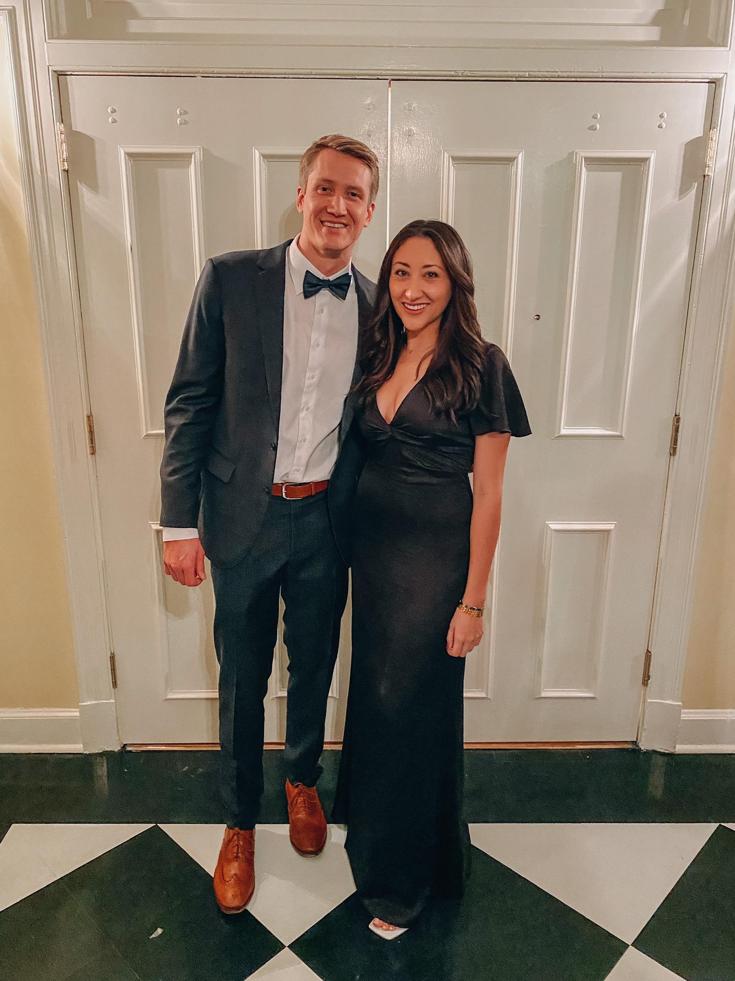 MBA Winter Formal 2021