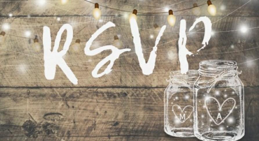 The Wedding Website of Megan Manley and Andy Barding