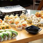 Edo Sushi Bar Miraflores