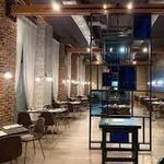 Blue Orleans | Seafood Restaurant