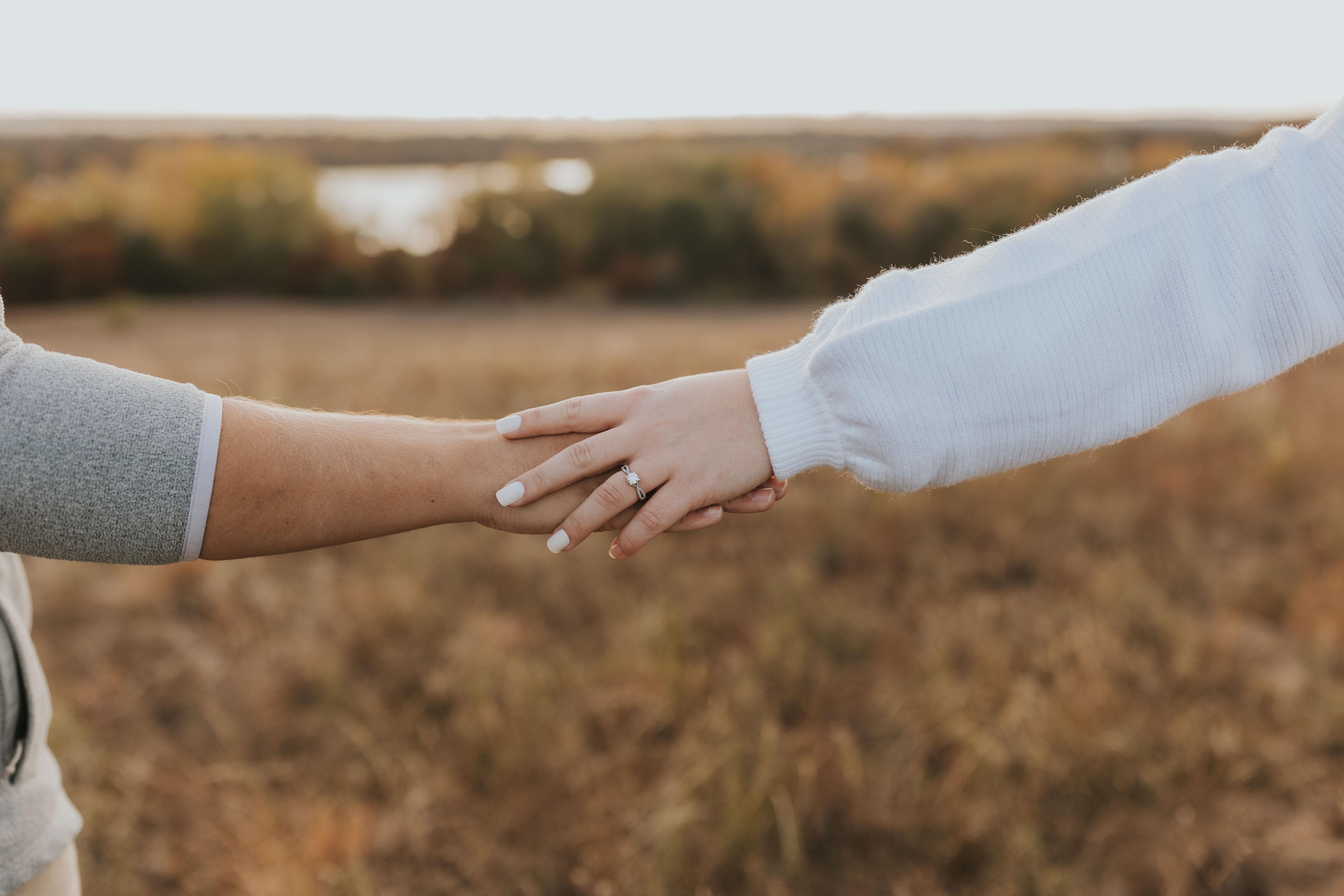 The Wedding Website of Torri Bennett and Lucas Jenkins