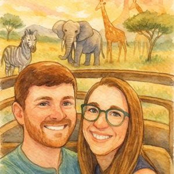 Honeymoon Fund