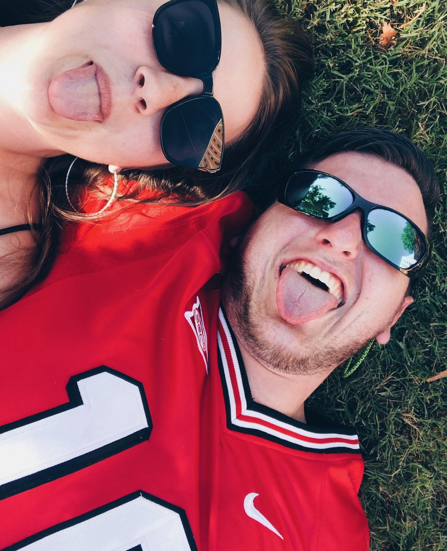 The Wedding Website of Sarah Francis and Austin Campbell