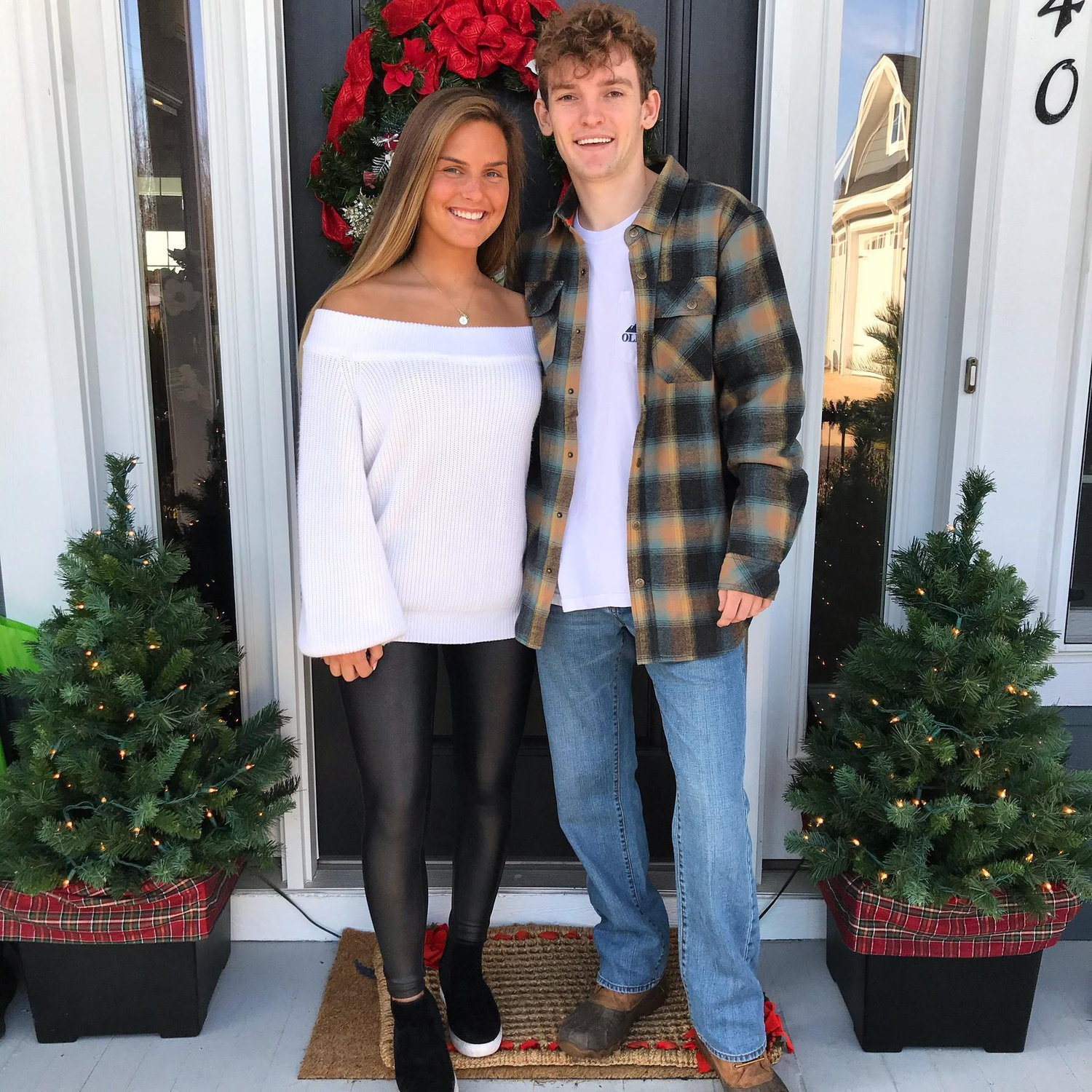 2019 - Christmas