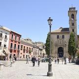 Plaza Nueva (Granada)