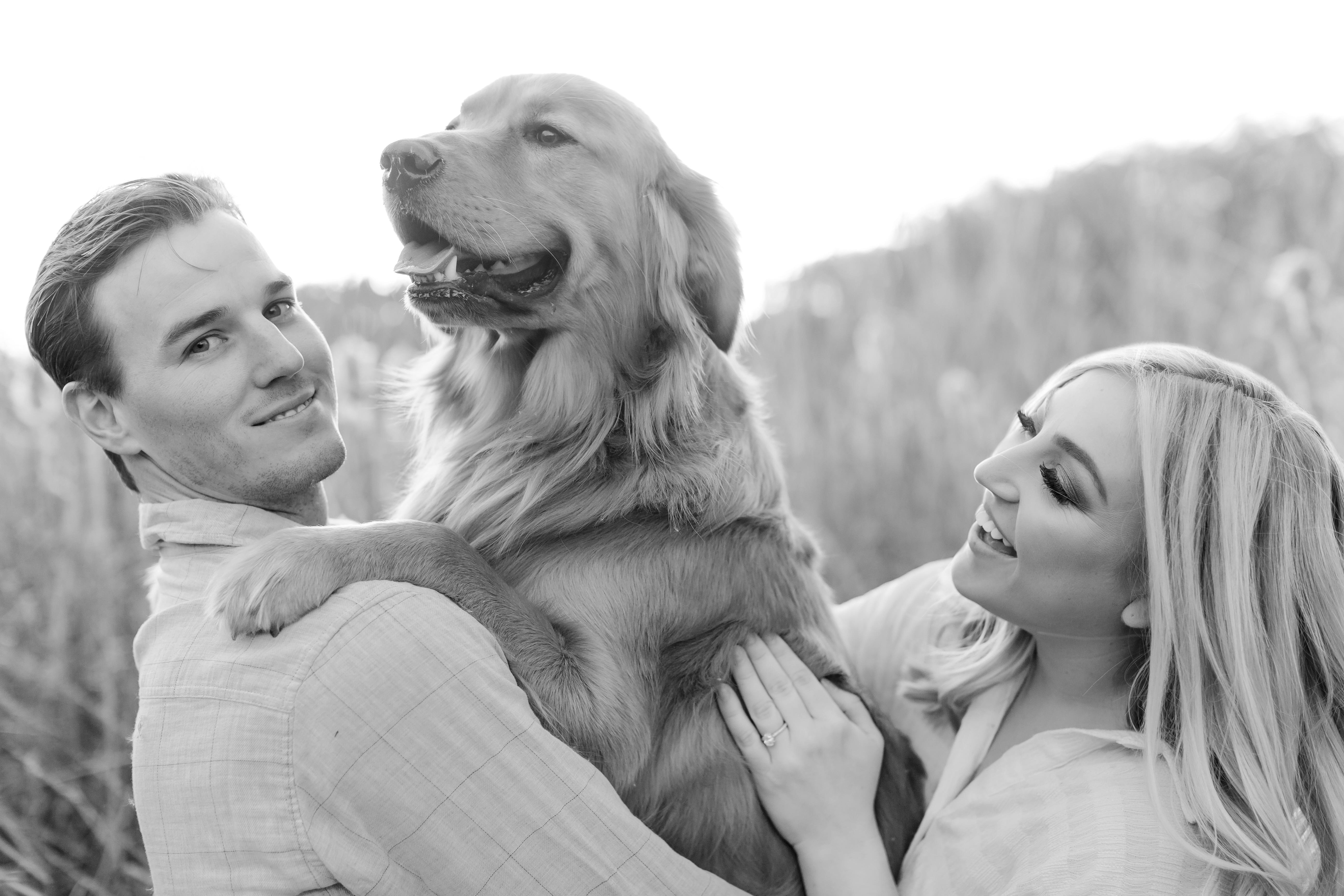 The Wedding Website of Kendra Berry and Jamison Young