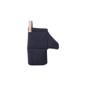 Canvas Oven Mitt