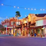 Old Town Scottsdale
