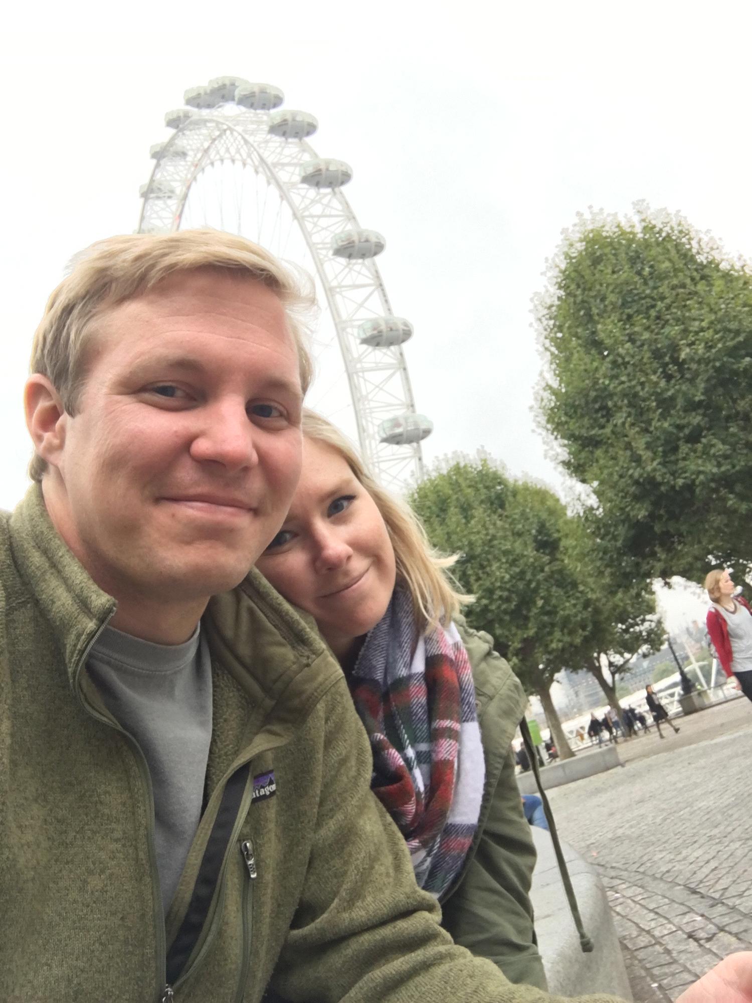 London