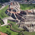 Climb The San Felipe Castle