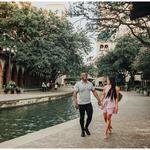 Mandalay Canal Walk at Las Colinas