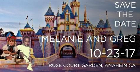 The Wedding Website of Melanie Boria and Gregory Flowers