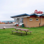 Clyde's Drive-In Diner