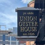 Union Oyster House