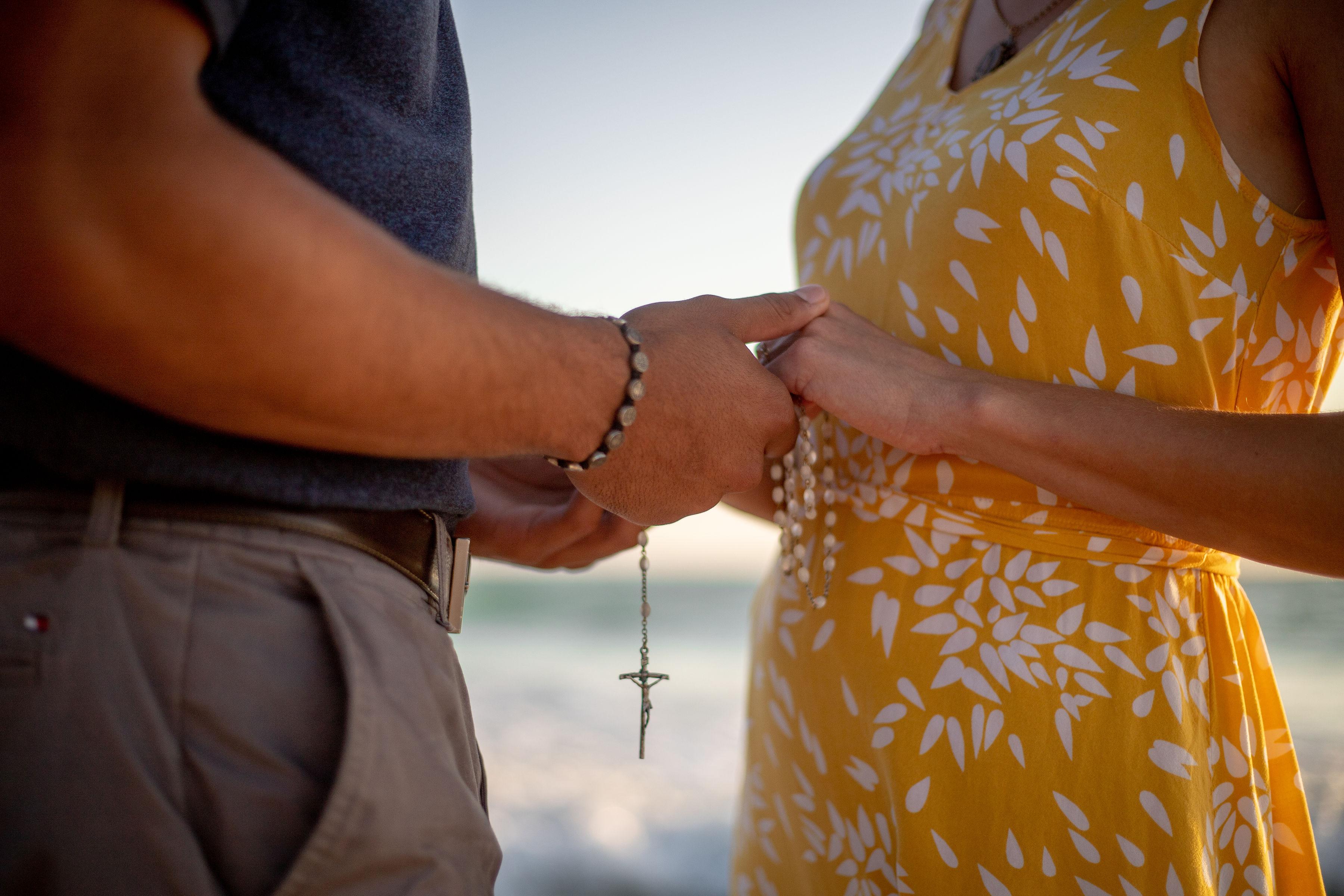 The Wedding Website of Mary Mason and DJ Mason