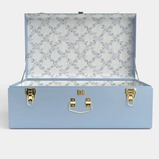 Keepsake Wedding Trunk