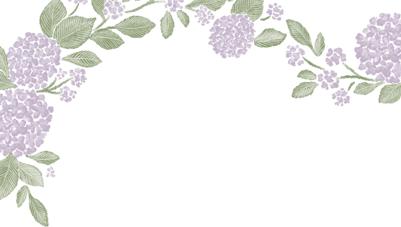 florals