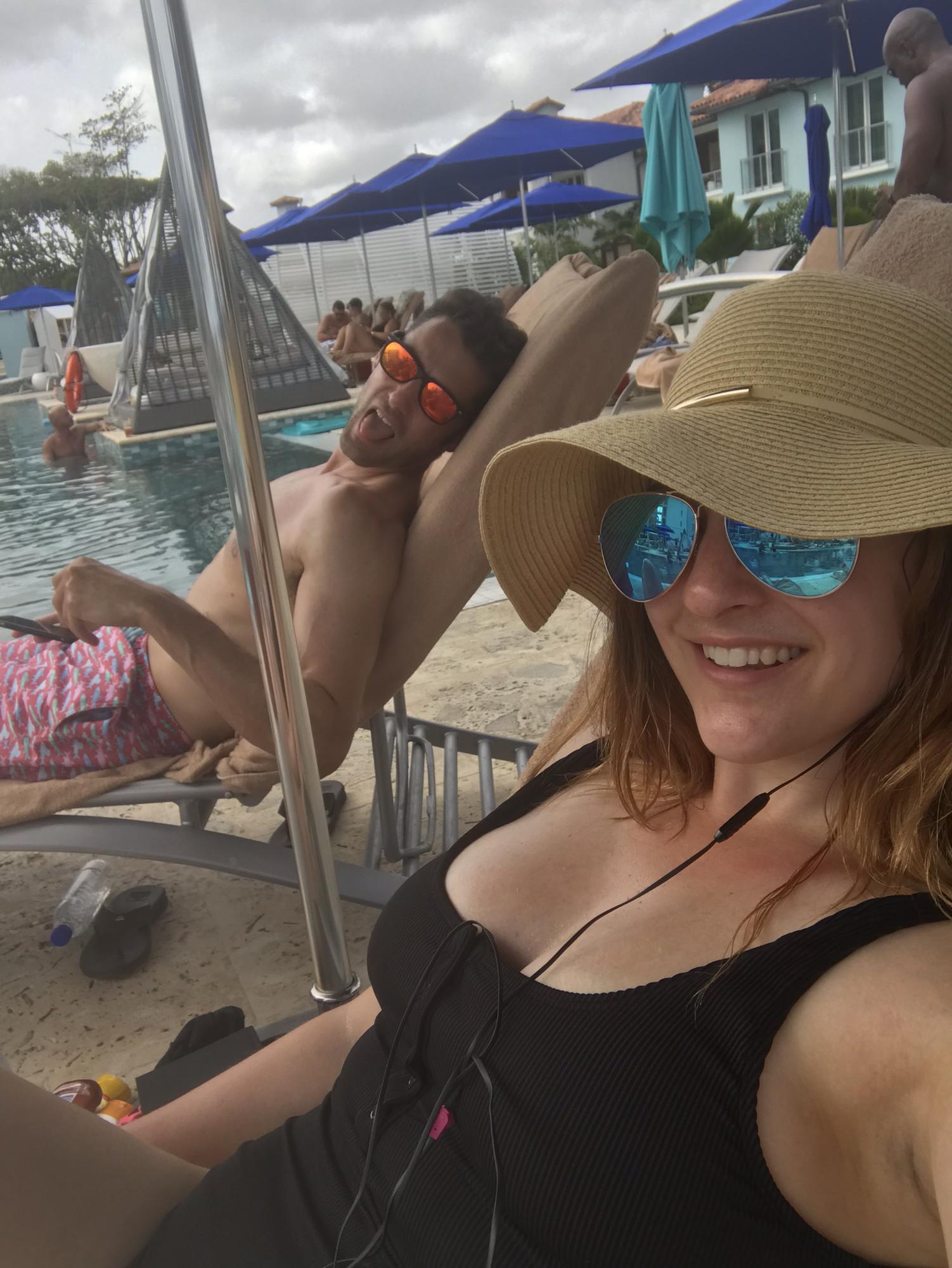 Barbados 2018