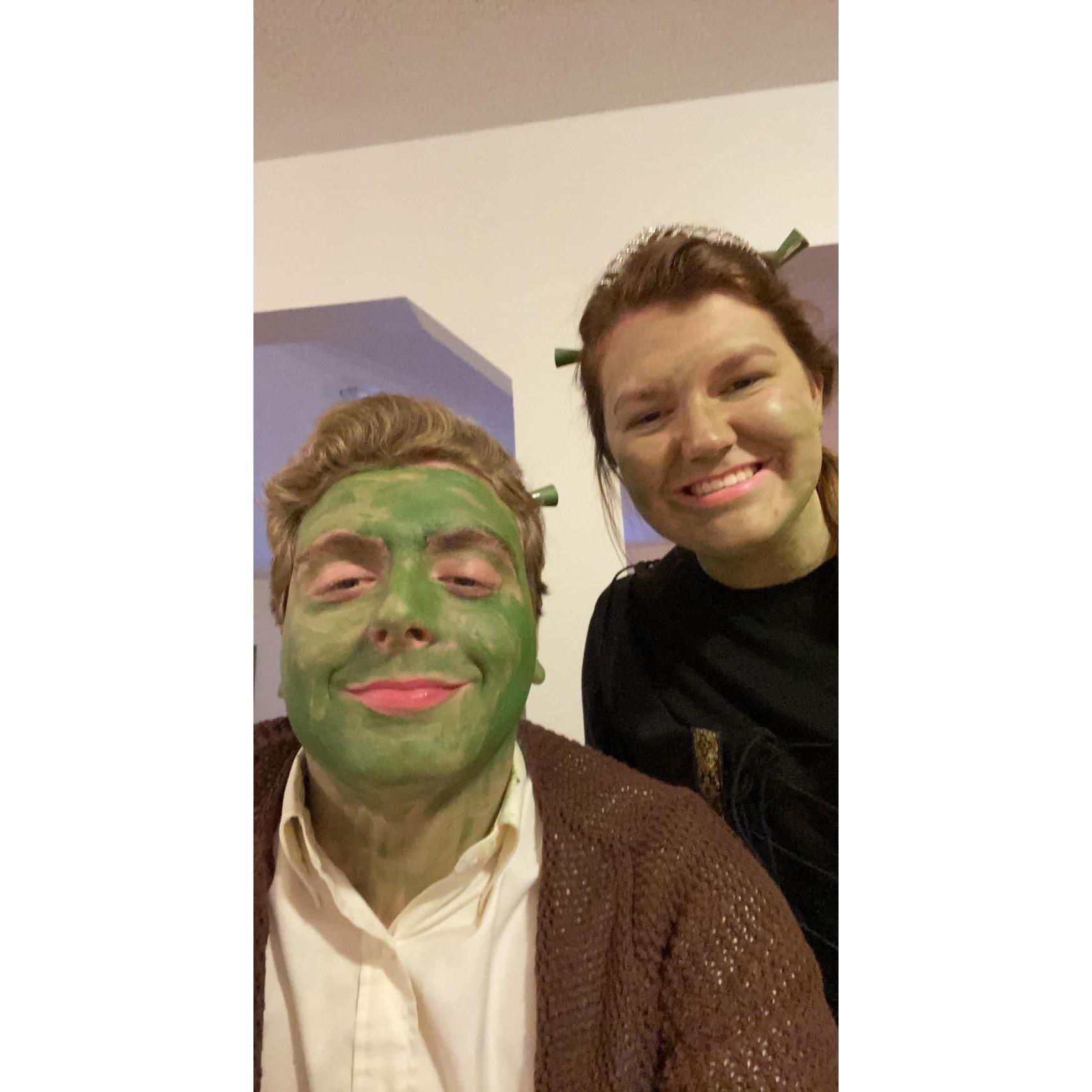 Halloween 2020