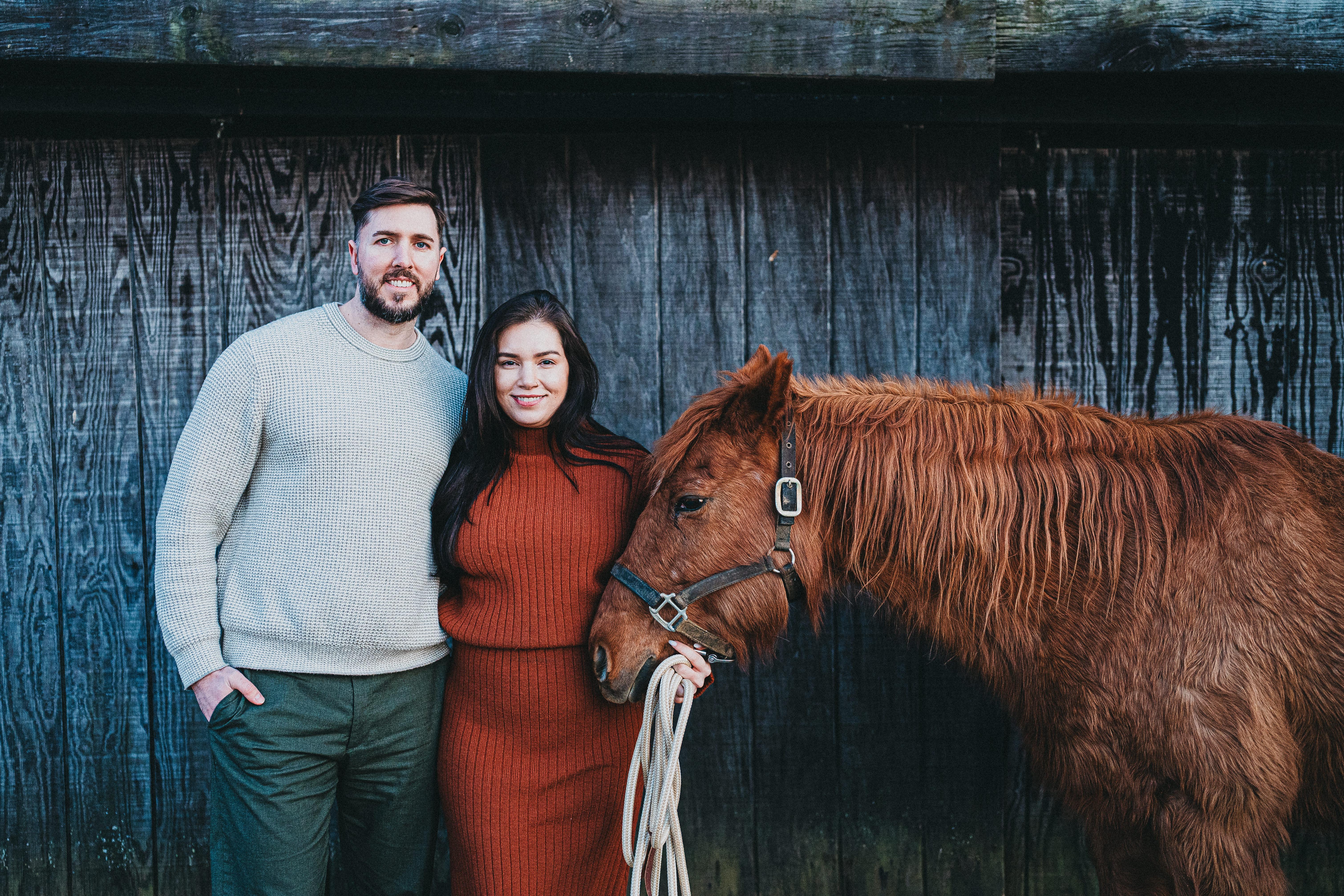 The Wedding Website of Richard Samsky and Kayley Pries