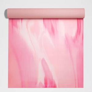 The Mat 5mm *Made With FSC™ Certified Rubber - Pink - ONE SIZE