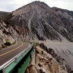 Tioga Pass
