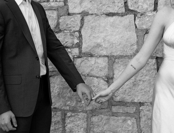 The Wedding Website of Peyton Creswell and Miguel Garcia