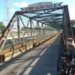 West Orange Trail Bikes and Blades