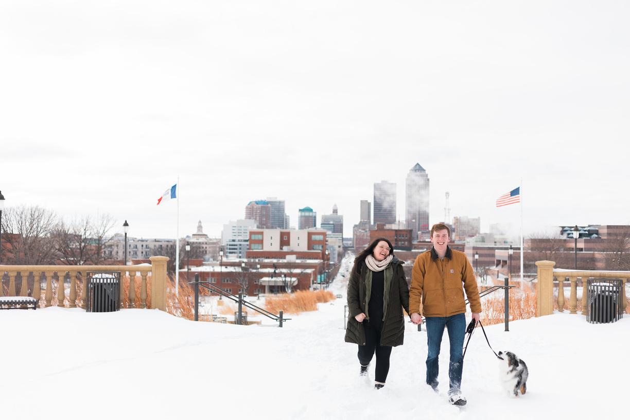 The Wedding Website of Sydney Garcia and Travis Thornburgh