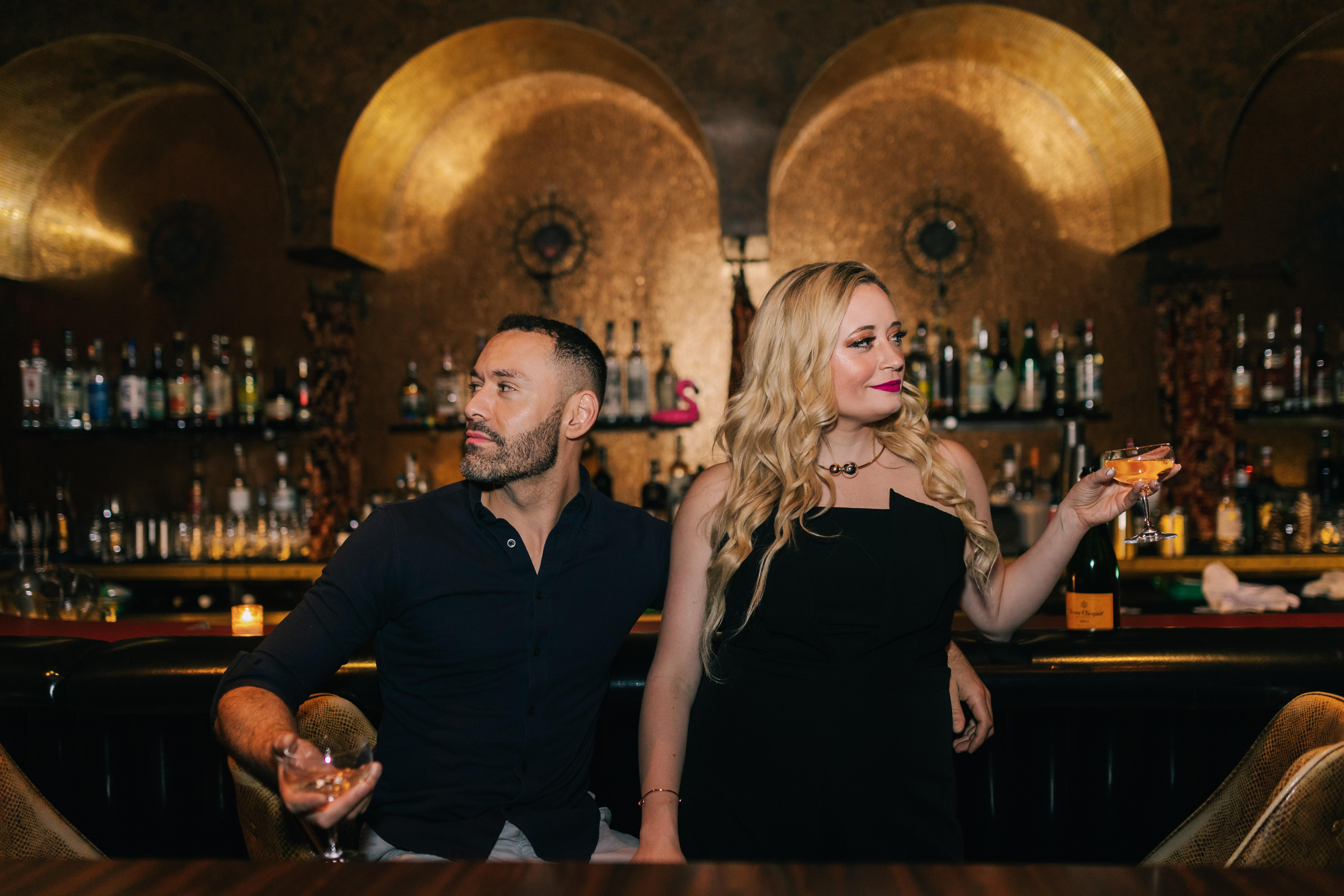 The Wedding Website of Kristen Piering and Gregory Anderson