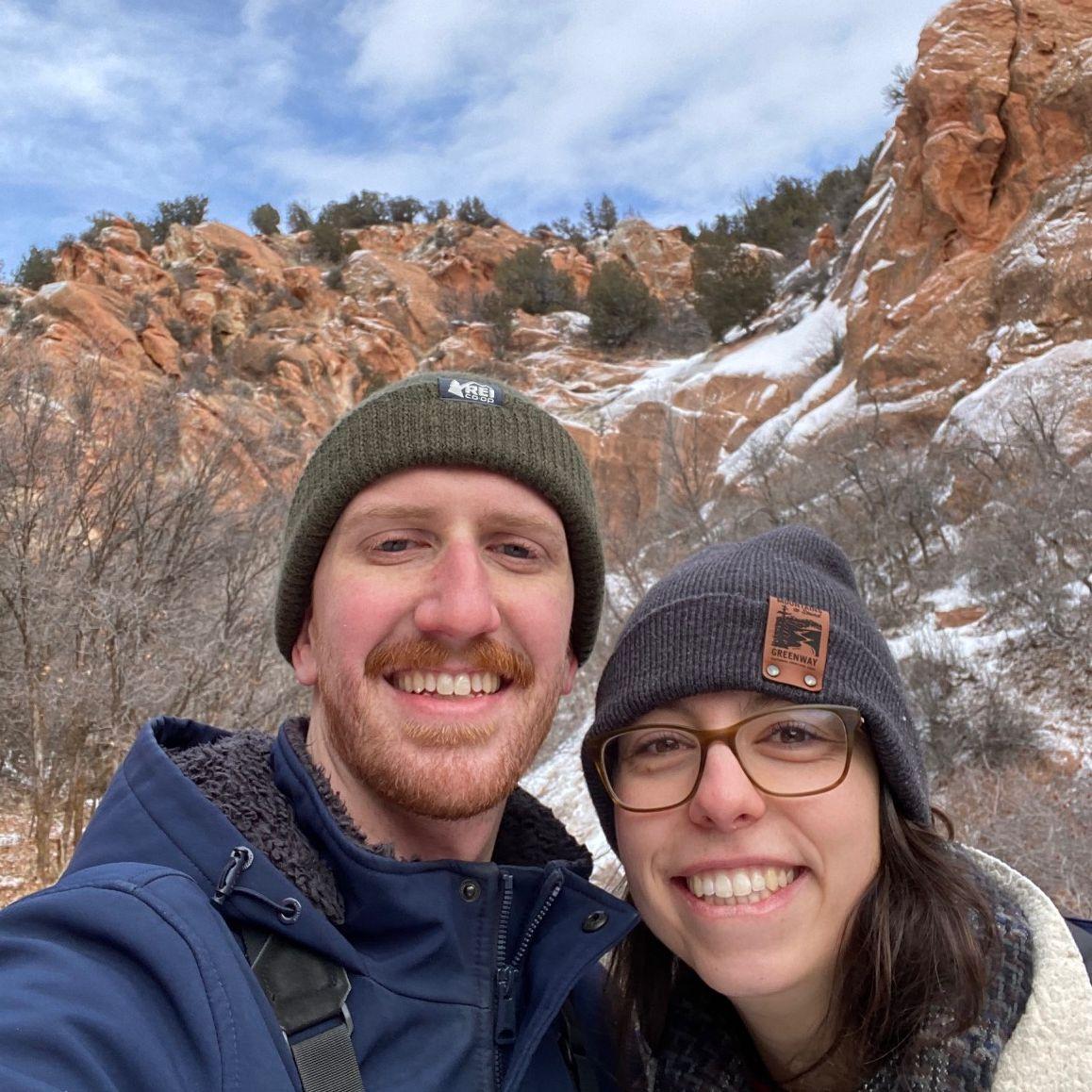 Trip to Utah!