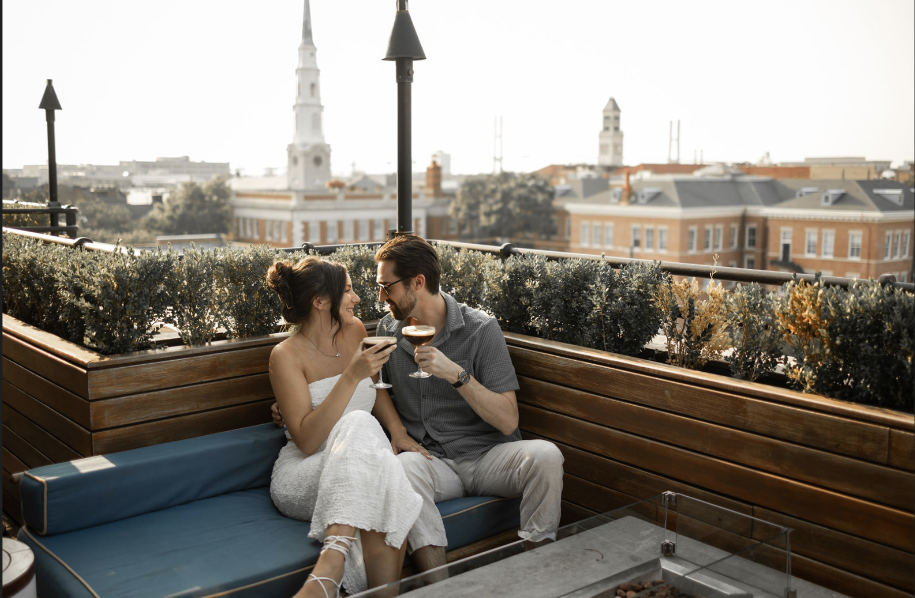 The Wedding Website of Jana Byrd and Ryan Sanders