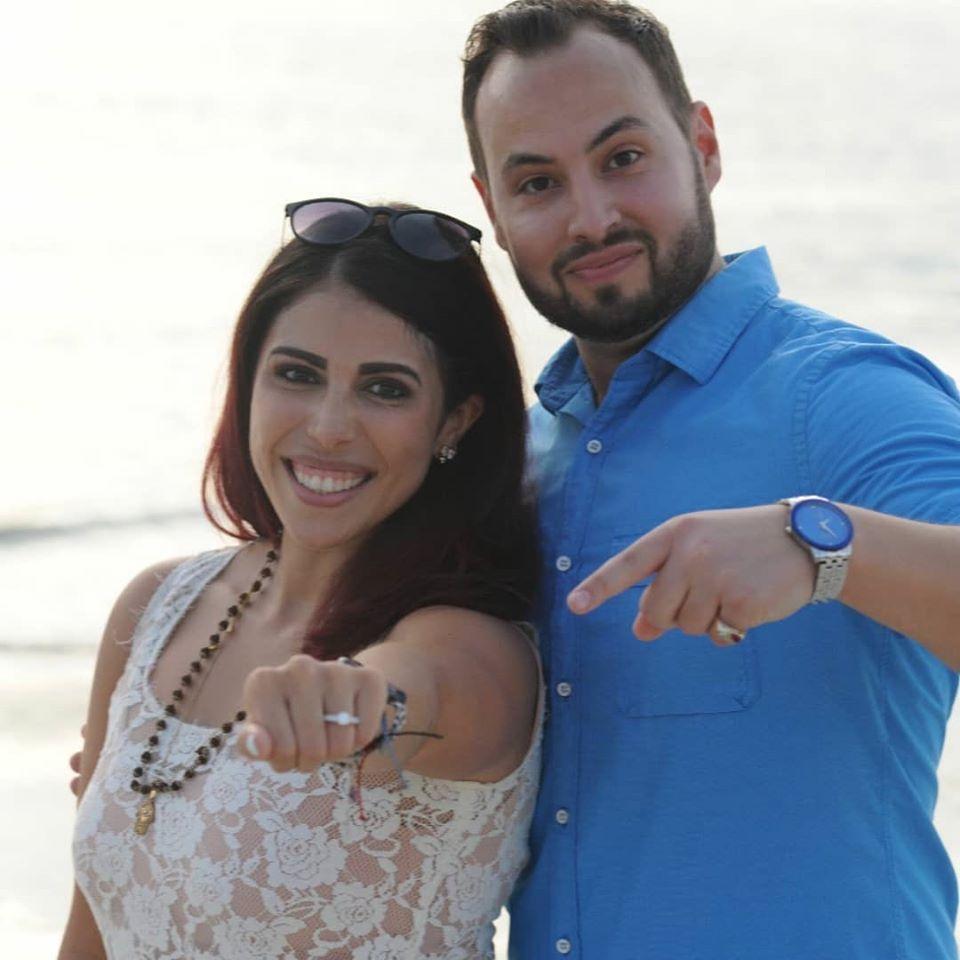 The Ring... The Point... The YES! Naples, July 5, 2019
