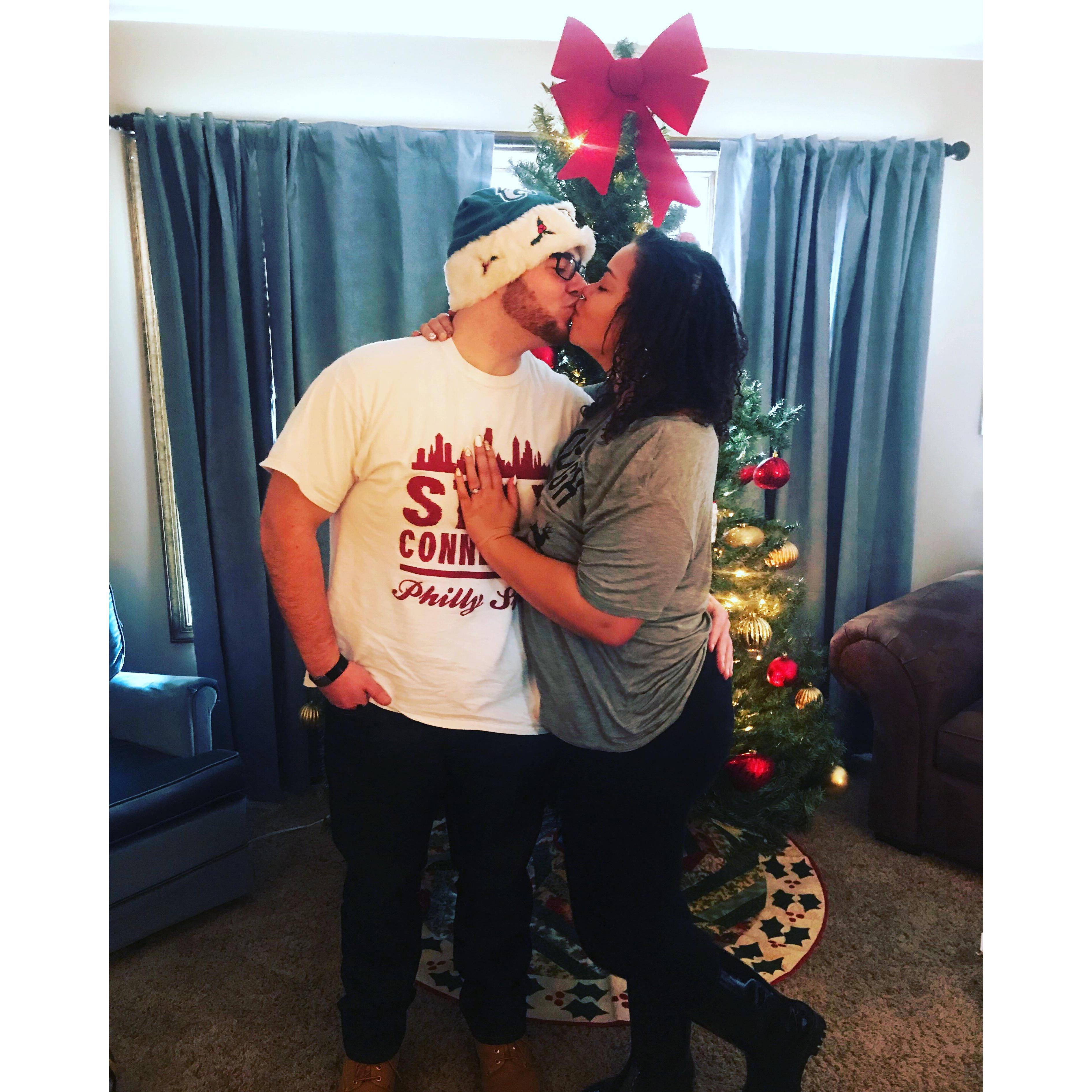 Christmas '17