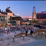 Patriot Place